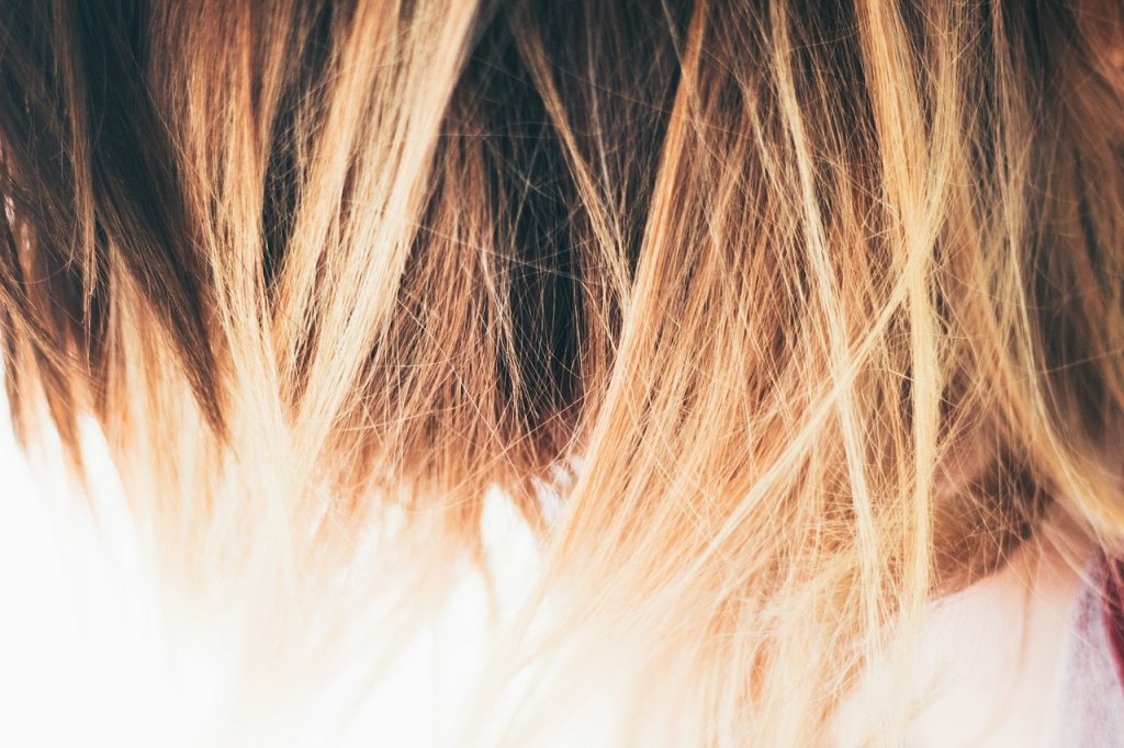 Bio Haarfarben: Der gesunde Weg zu strahlenden Locken