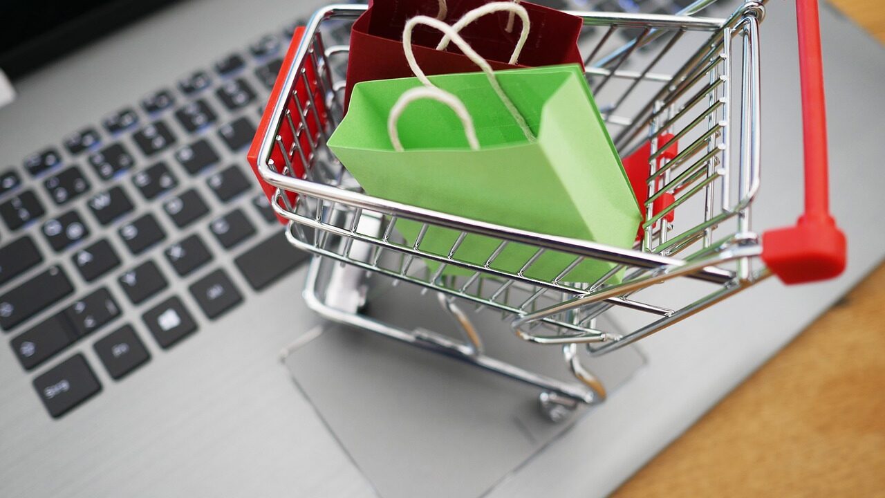 Shopify und E-Commerce